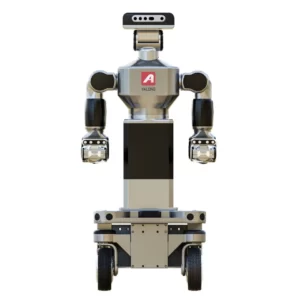 YL-R1D Wheeled Humanoid Robot