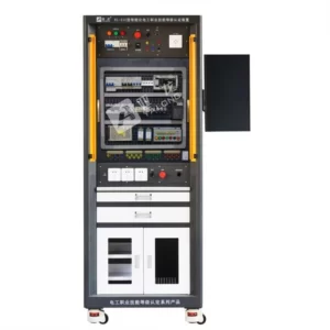 YL-21C Intelligent electrician vocational skill level identification device