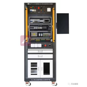 Electrician Skill Assessment Training Equipment