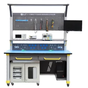 Power Electronics Training System