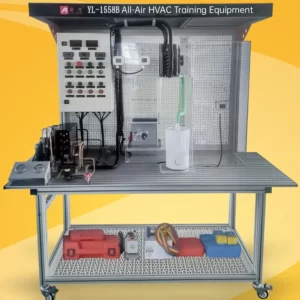 All-Air HVAC Training Equipment