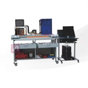 Air Conditioning And Refrigeration Training Equipment