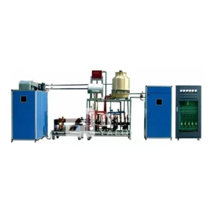 Water Cooled Central Air Condition Trainer