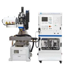 Precision CNC Milling Machine Training Equipment