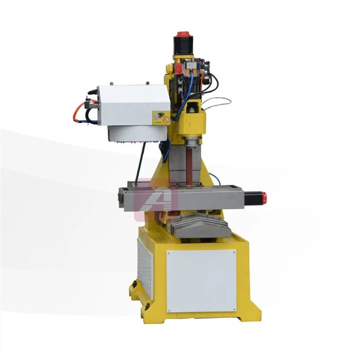 Machining Center Machine Tool Training Equipment