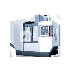 Educational CNC Milling Machine