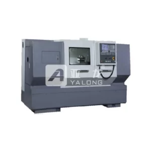 Educational CNC Trainer Equipments