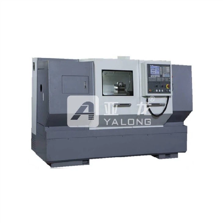 Educational CNC Trainer Equipments
