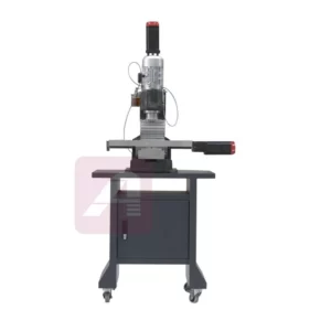 CNC Milling Machine Trainer