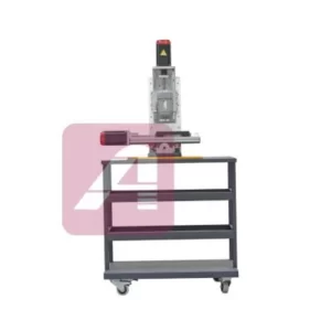 Three-axis Sliding Table Training Equipment