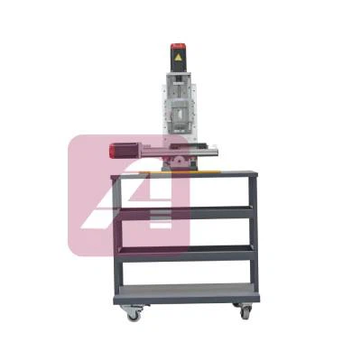 Three-axis Sliding Table Training Equipment