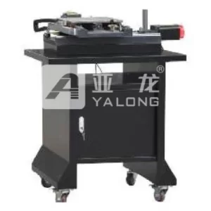 CNC Cross Sliding Table Training Equipment