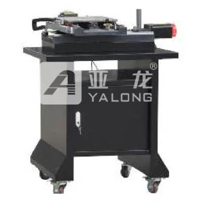 CNC Cross Sliding Table Training Equipment
