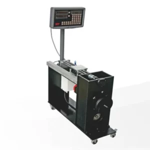 Servo Motor Load Trainer