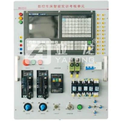 CNC Lathe Training And Assessment Unit