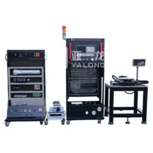 CNC Lathe Machine Comprehensive Training Equipment
