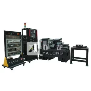 CNC Maintenance Trainer