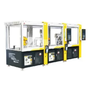 Smart Manufacturing Production Line System