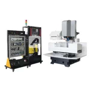 CNC Machine Maintenance And Retrofitting Trainer