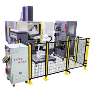CNC Machine Tools Intelligent Platform