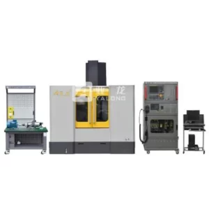 CNC Machine Maintenance Trainer