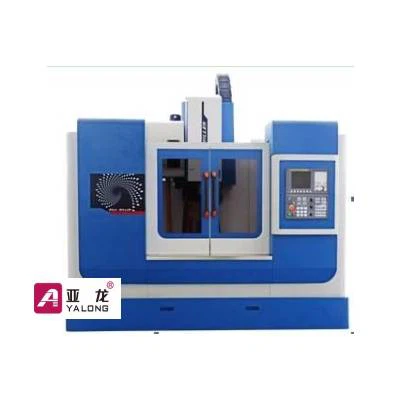 CNC Machining Center Trainer