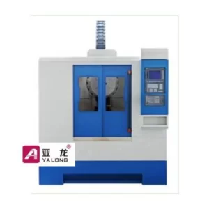 Drilling Center Trainer