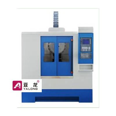 Drilling Center Trainer