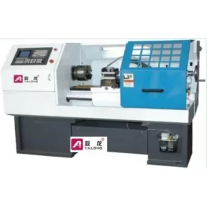 CNC Lathe Machine Trainer