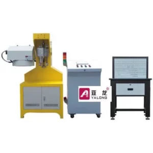 Tool Magazine Training Equipment