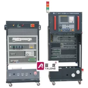 CNC Milling Training Equipment