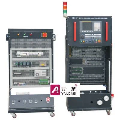 CNC Milling Training Equipment