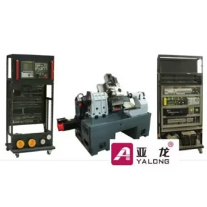 CNC Lathe Training System