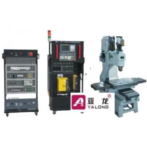 CNC Machine Tool Training Equipment