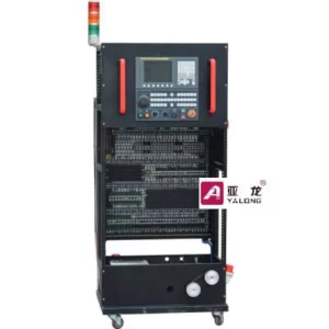 CNC Lathe Training Equipment