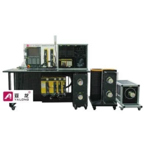 CNC Machine Training Equipment