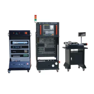 0i TF CNC Lathe Education Equipment