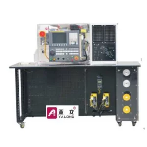 Oi TF CNC Lathe Operation Training System