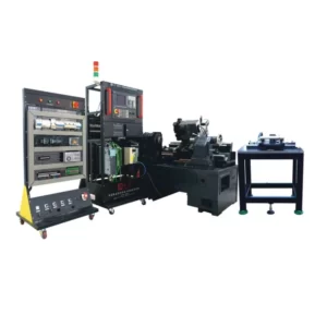 CNC Lathe Education Equipment
