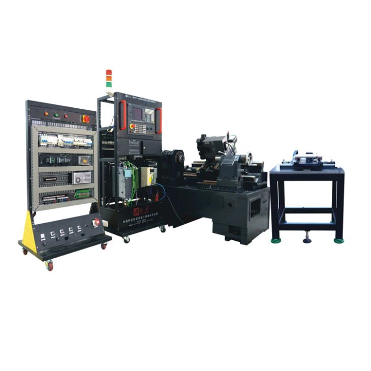 CNC Lathe Education Equipment