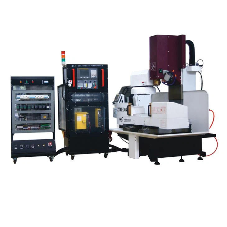 CNC Machine Education Equipment