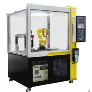 Gantry Mill Operation Training System