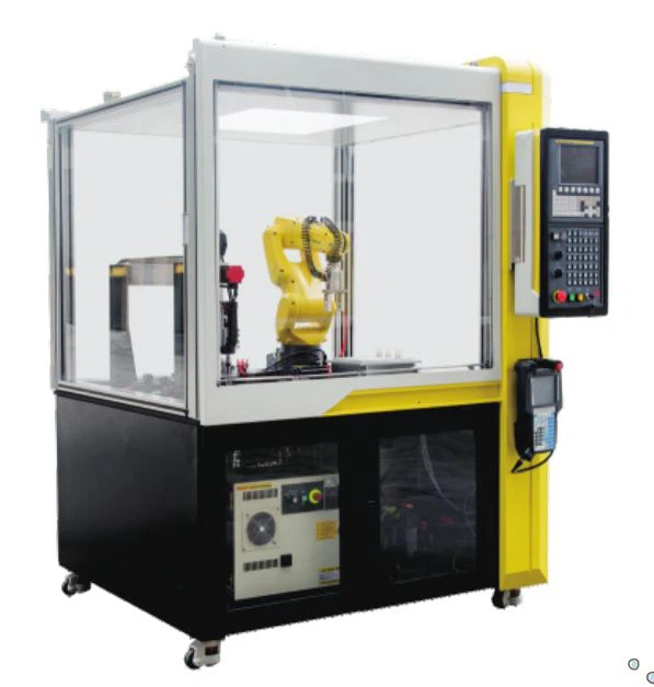 Gantry Mill Operation Training System