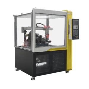 Truss Manipulator Loading CNC Education Equipment