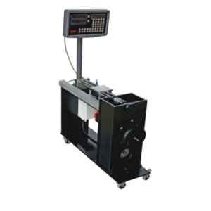 Servo Motor Load CNC Education Equipment
