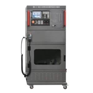 Cnc Educational Training Machine