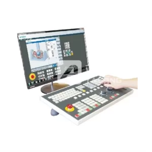 Siemens 5 Axis Cnc Control System Kit