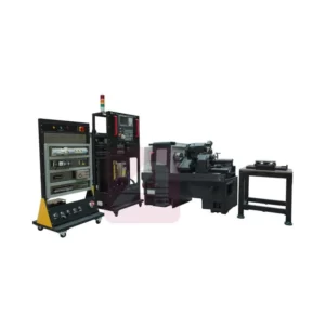 Numerical Control Lathe Training Equipment