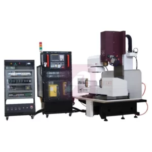 CNC Machine Training Kit