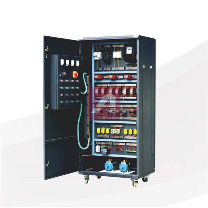 Instrument And Lighting Motor Control Trainer